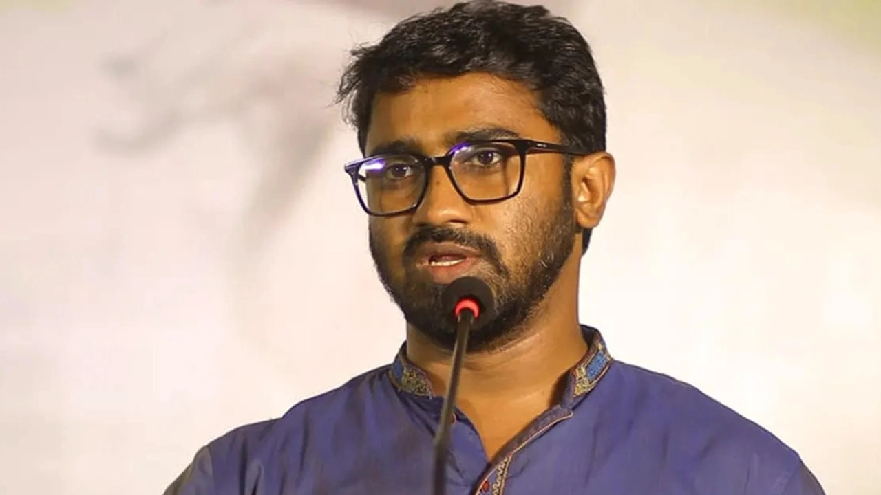 জামায়াত-এনসিপির টাকা মানেই জান্নাতের টাকা: রাশেদ খাঁন