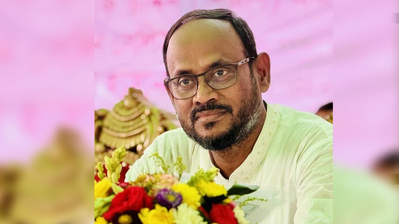 সুলতান সালাউদ্দিন টুকু।
