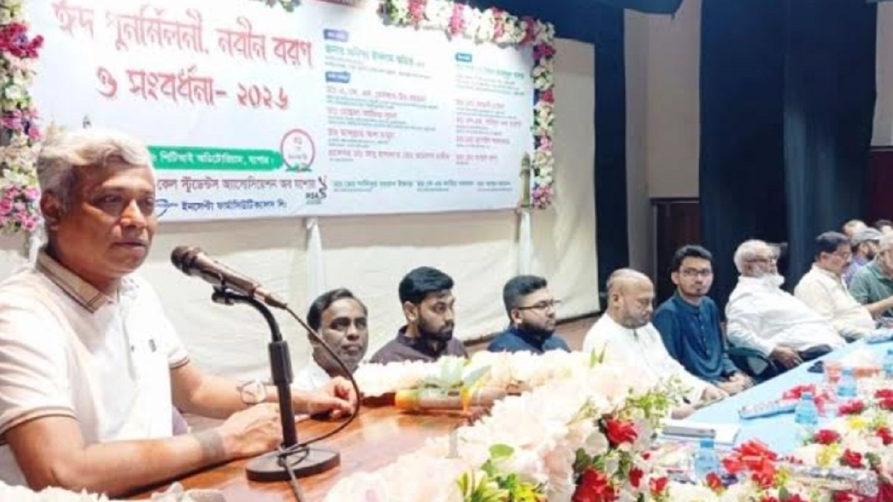 প্রতিমন্ত্রী অমিত