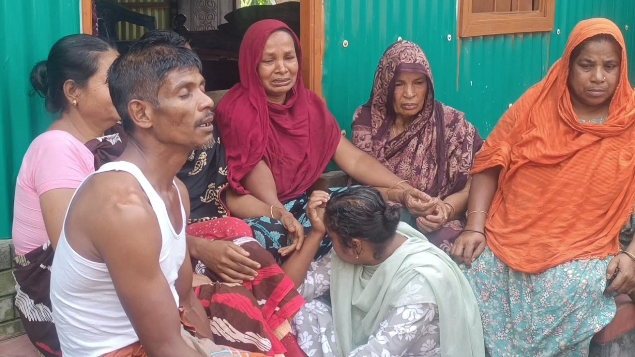টাঙ্গাইলে নিখোঁজের ৭ দিন পর অটো চালকের মরদেহ উদ্ধার, গ্রেপ্তার ৪