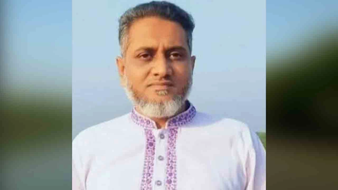 মো. মাইনুল ইসলাম মান্না