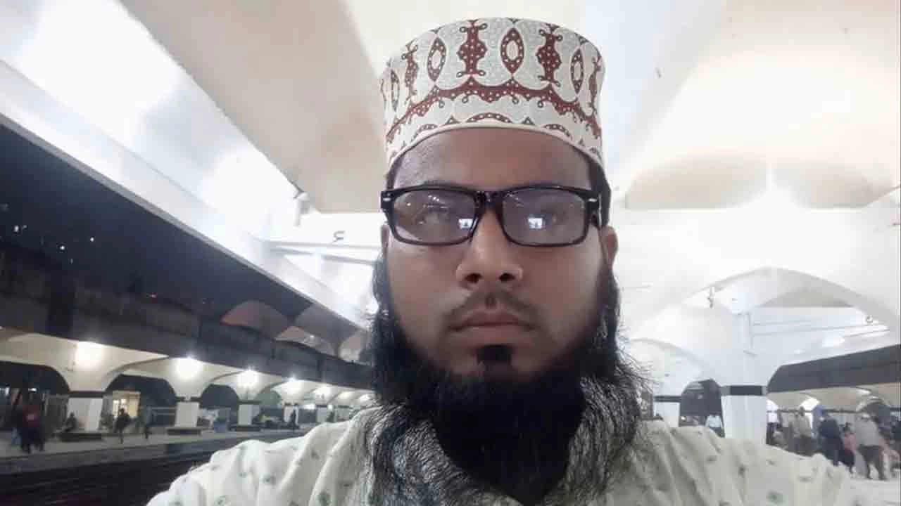 শাফায়াত উল্লাহর (৩৭)