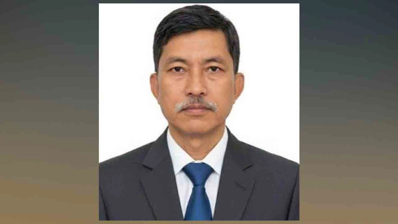 দীপেন দেওয়ান
