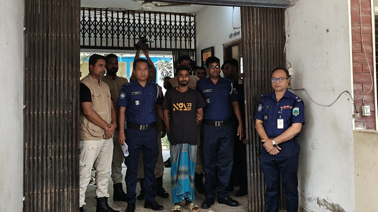 ফাইল ছবি