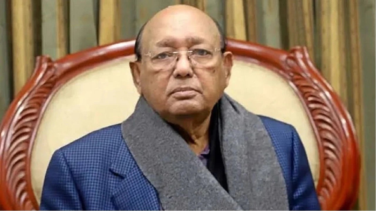 তোফায়েল আহমেদ