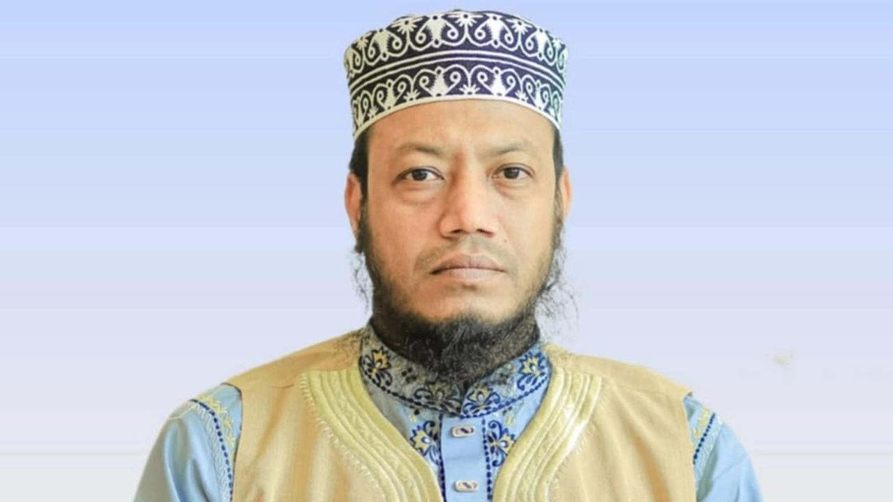 আমির হামজা