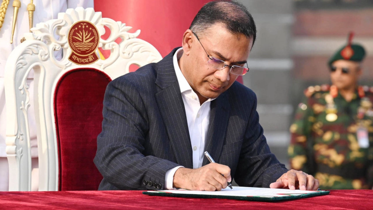 প্রতিষ্ঠানের নাম পাল্টে মায়ের নামে করার প্রস্তাব নাকচ করলেন প্রধানমন্ত্রী