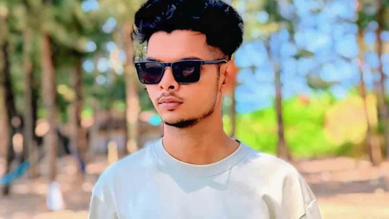 নিহত ফজলে রাব্বি (২৩)