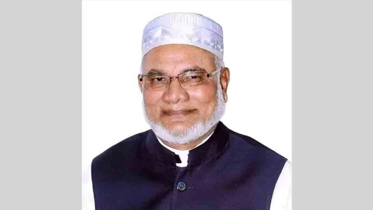 আওয়ামী লীগের সাবেক এমপি এ কে এম রহমাতুল্লাহ আর নেই