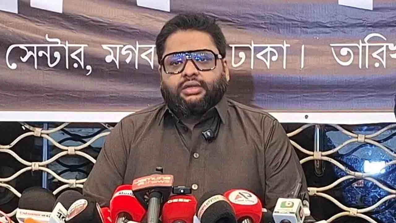 নবীন পাঞ্জাবি’র ব্যবস্থাপনা পরিচালক নবীন হাশেমি