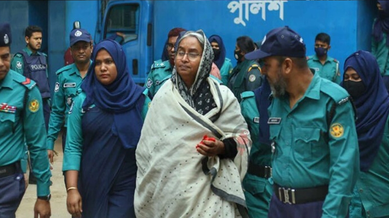সাবেক মন্ত্রী ড. দীপু মনি ।। ছবি: সংগৃহীত