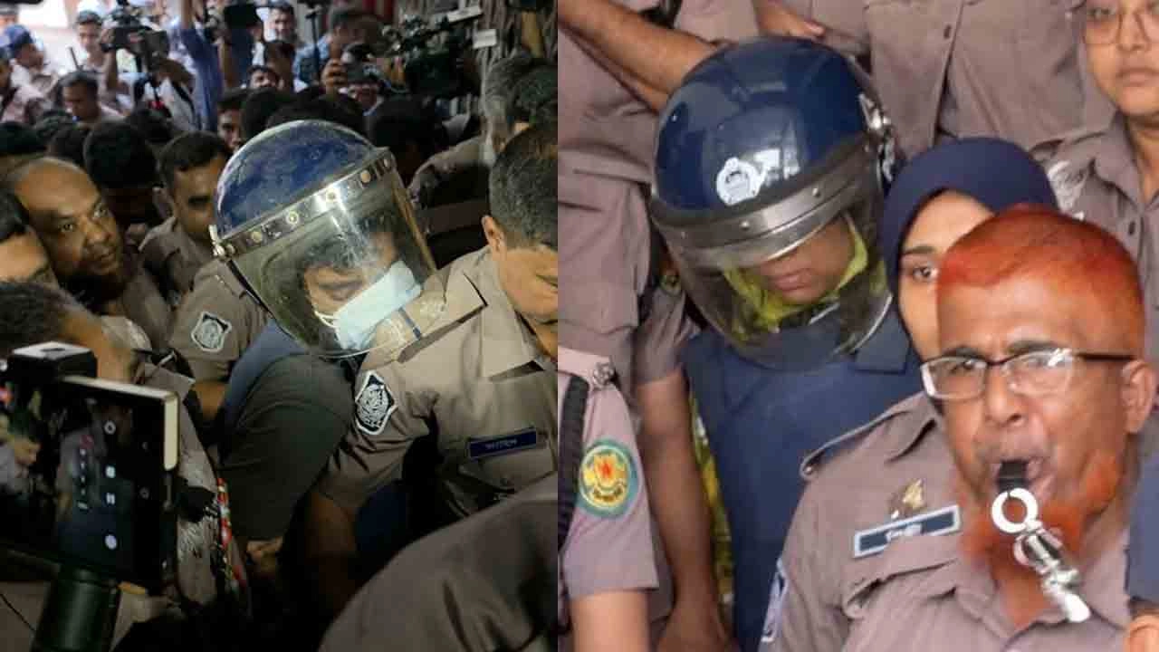 আদালতে দায় স্বীকার সোহেলের, যুক্তিতর্ক শুনানি বৃহস্পতিবার