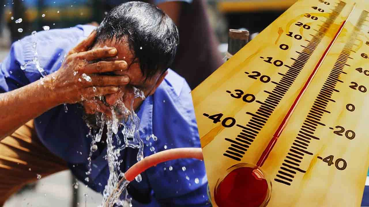 তীব্র গরম কমবে কবে, জানালেন আবহাওয়াবিদ