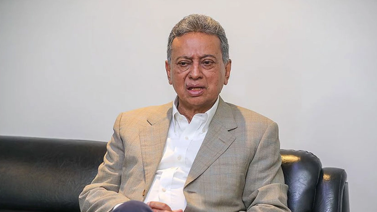 প্রত্যেকটি নাগরিককে মাথায় রেখে বাজেট দেওয়া হচ্ছে: অর্থমন্ত্রী 