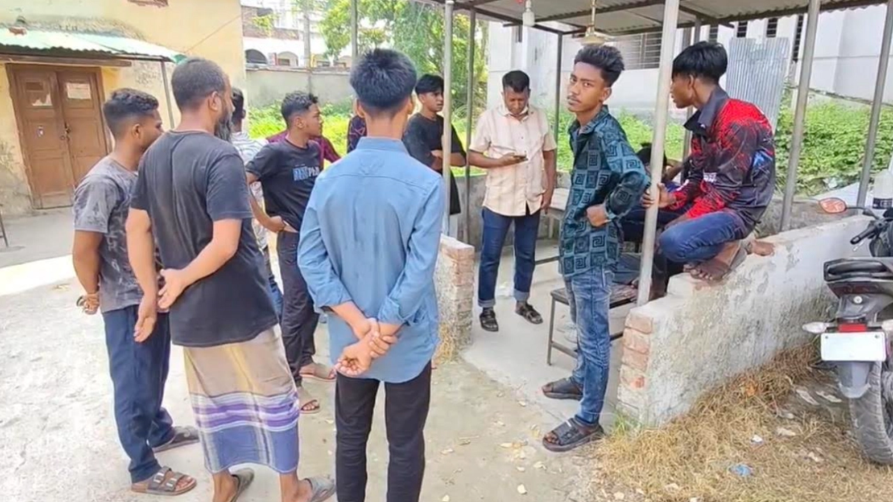 কুষ্টিয়ায় মাদকের টাকার জন্য স্ত্রী হত্যার অভিযোগ স্বামীর বিরুদ্ধে