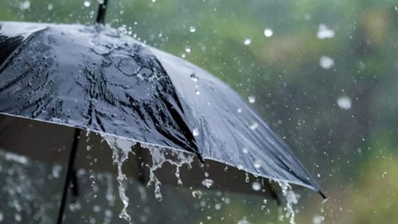 বৃষ্টি কবে হবে, জানাল আবহাওয়া অফিস