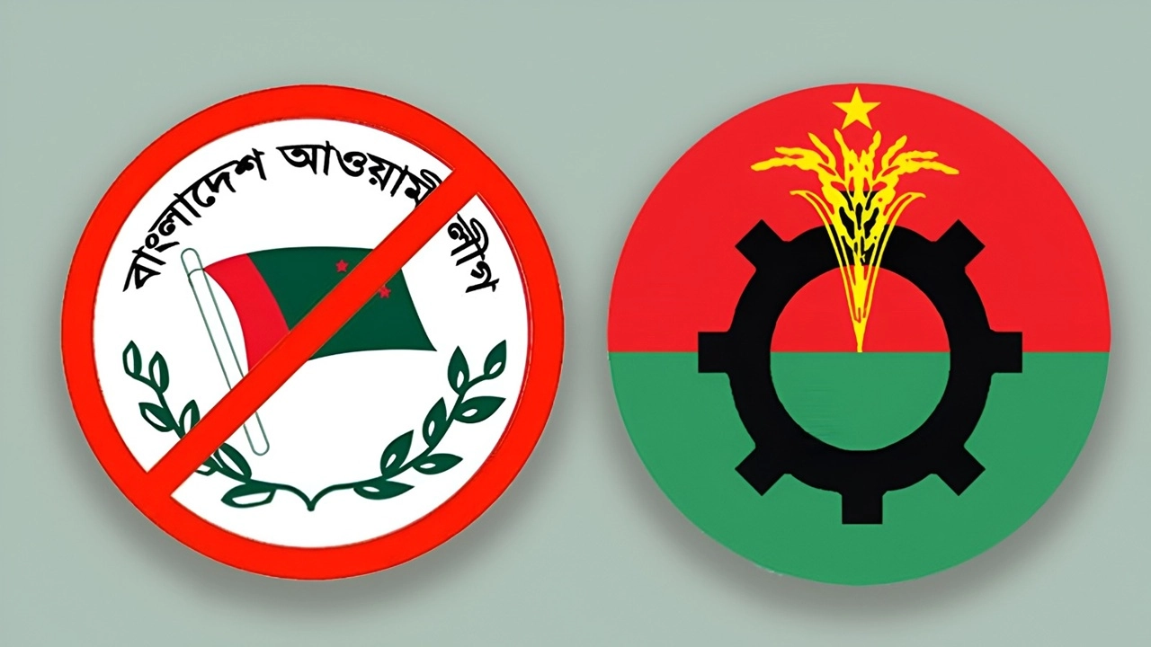 আ.লীগের ১২শ’ নেতাকর্মীর একযোগে বিএনপিতে যোগদান