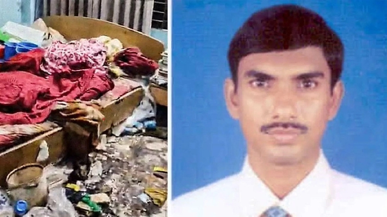 মায়ের মরদেহে পচন, সেই যুগ্মসচিবকে স্ট্যান্ড রিলিজ
