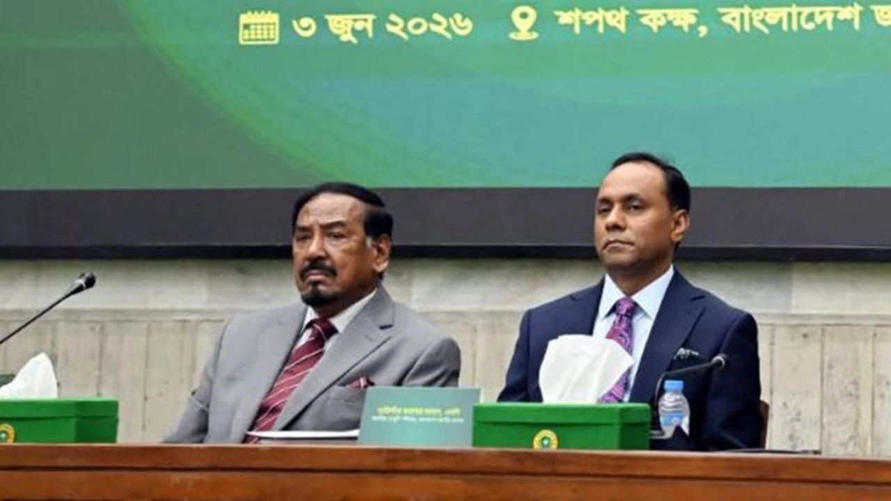 এমপিদের সংসদের কার্যপ্রণালি বিধির জ্ঞান থাকা আবশ্যক: স্পিকার