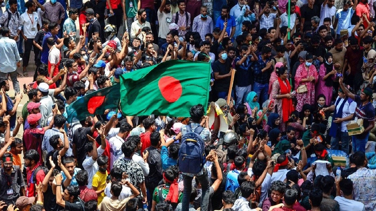 গণ-অভ্যুত্থানে নিহতের সংখ্যা নিয়ে আওয়ামী লীগের আপত্তির জবাব জাতিসংঘের