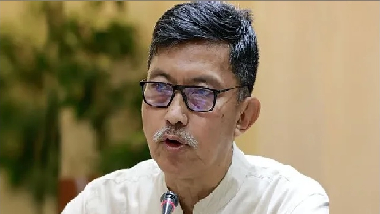 দীপেন দেওয়ান