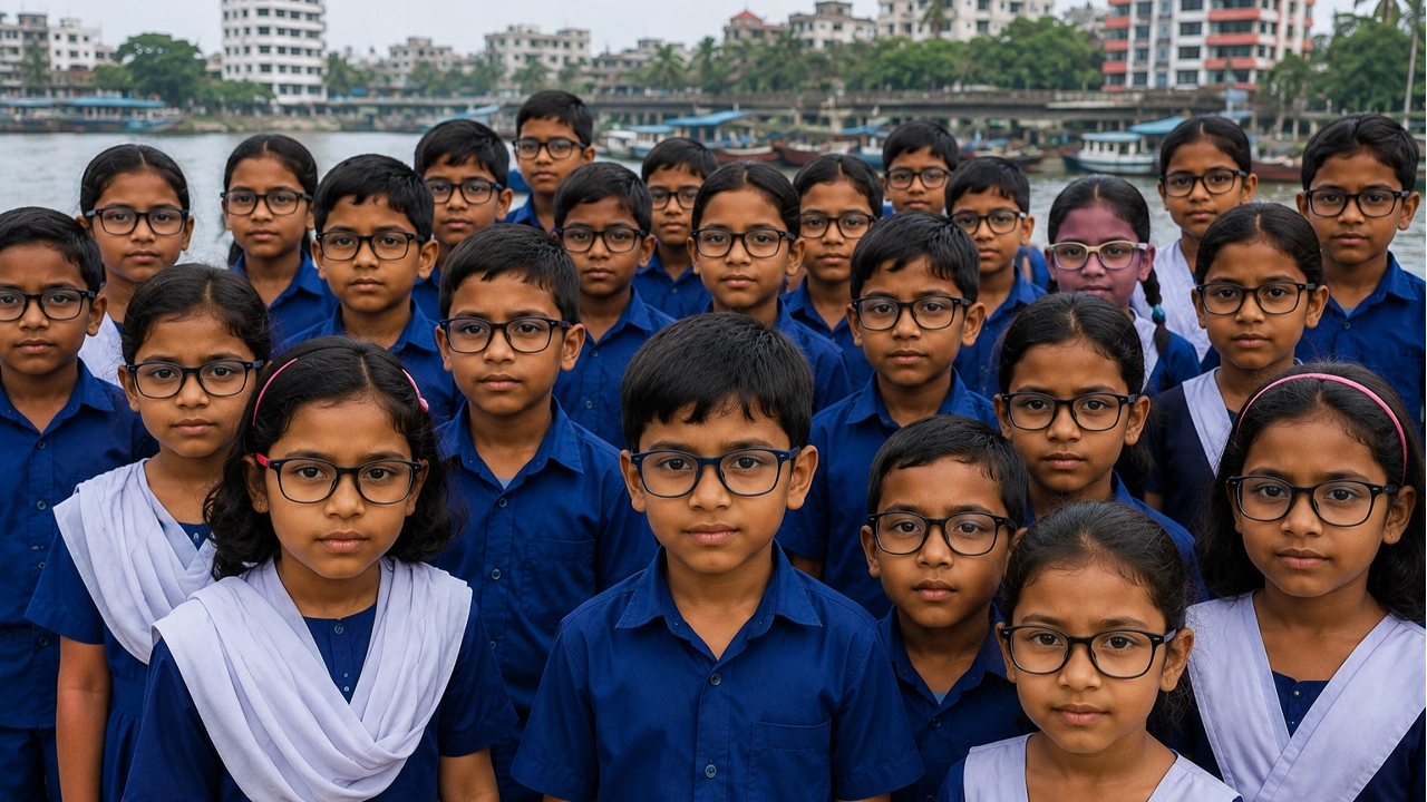 এআই দ্বারা তৈরিকৃত ছবি