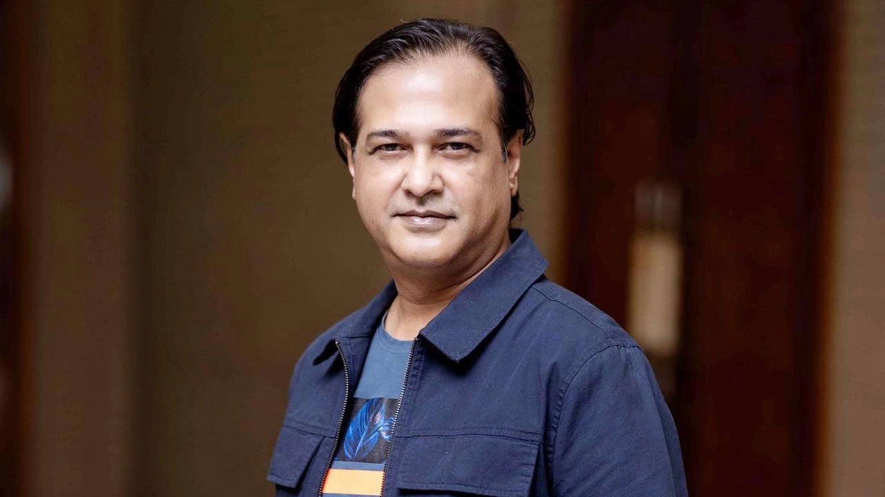 আসিফ আকবর