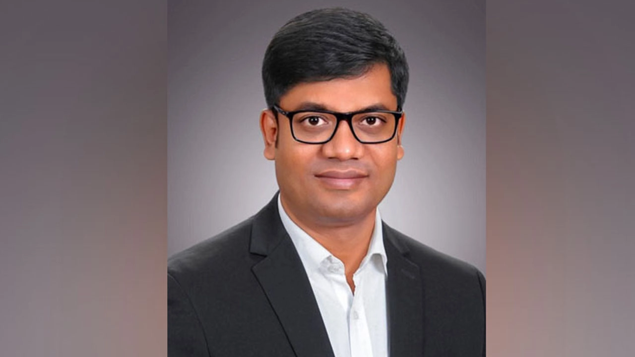 রবিউল ইসলাম নয়ন।