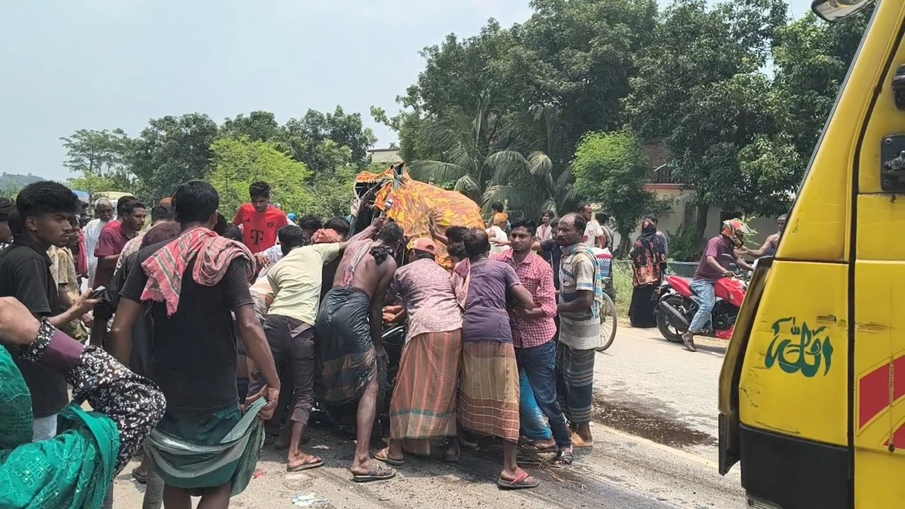 ছবি: এনপিবি নিউজ