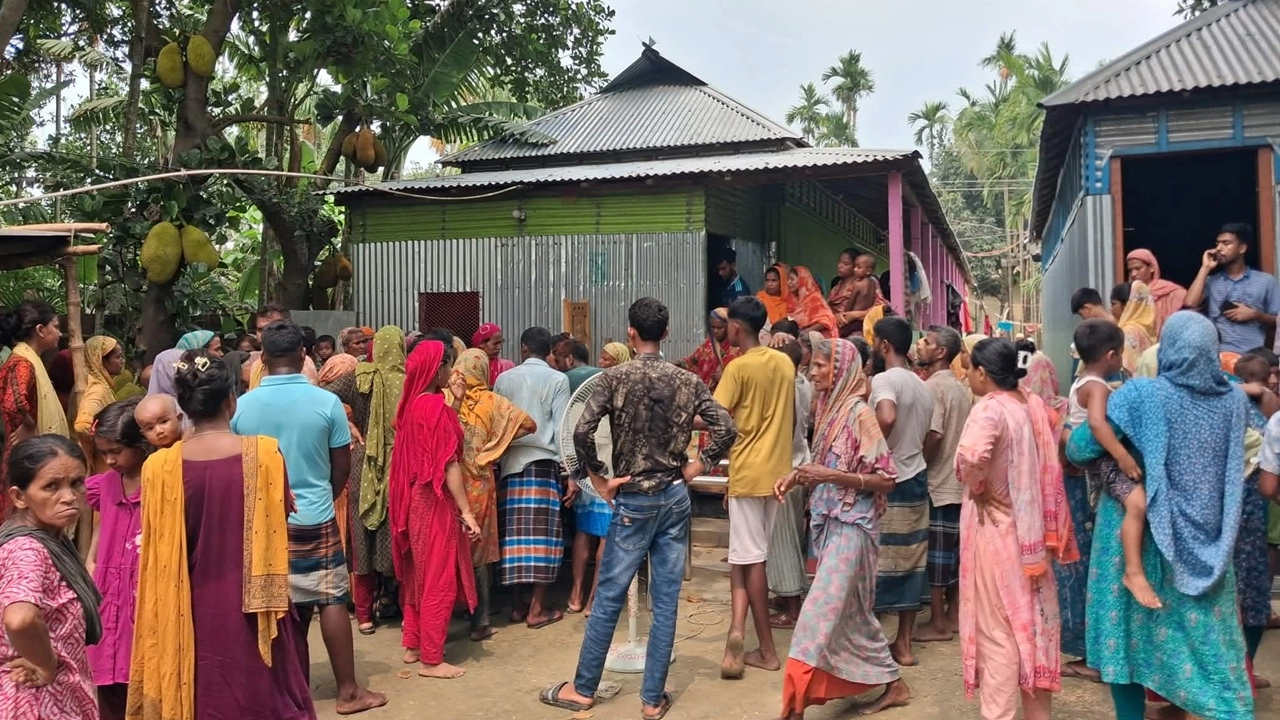 ছবি সংগৃহীত