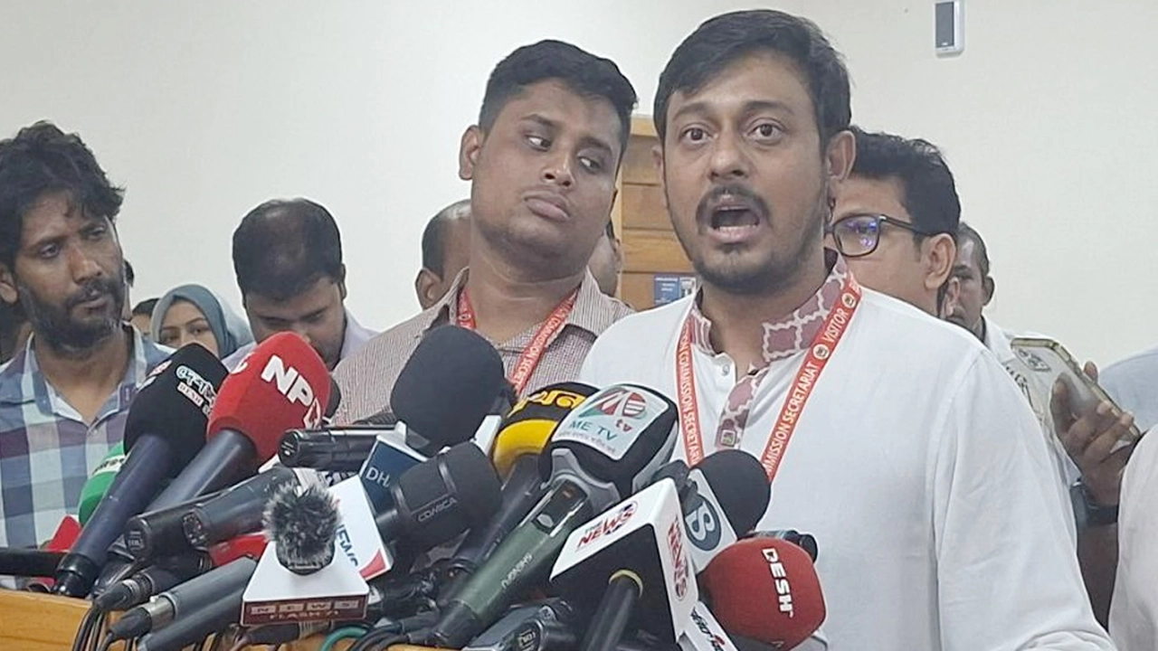নাসীরুদ্দীন পাটওয়ারী ।। ফাইল ছবি