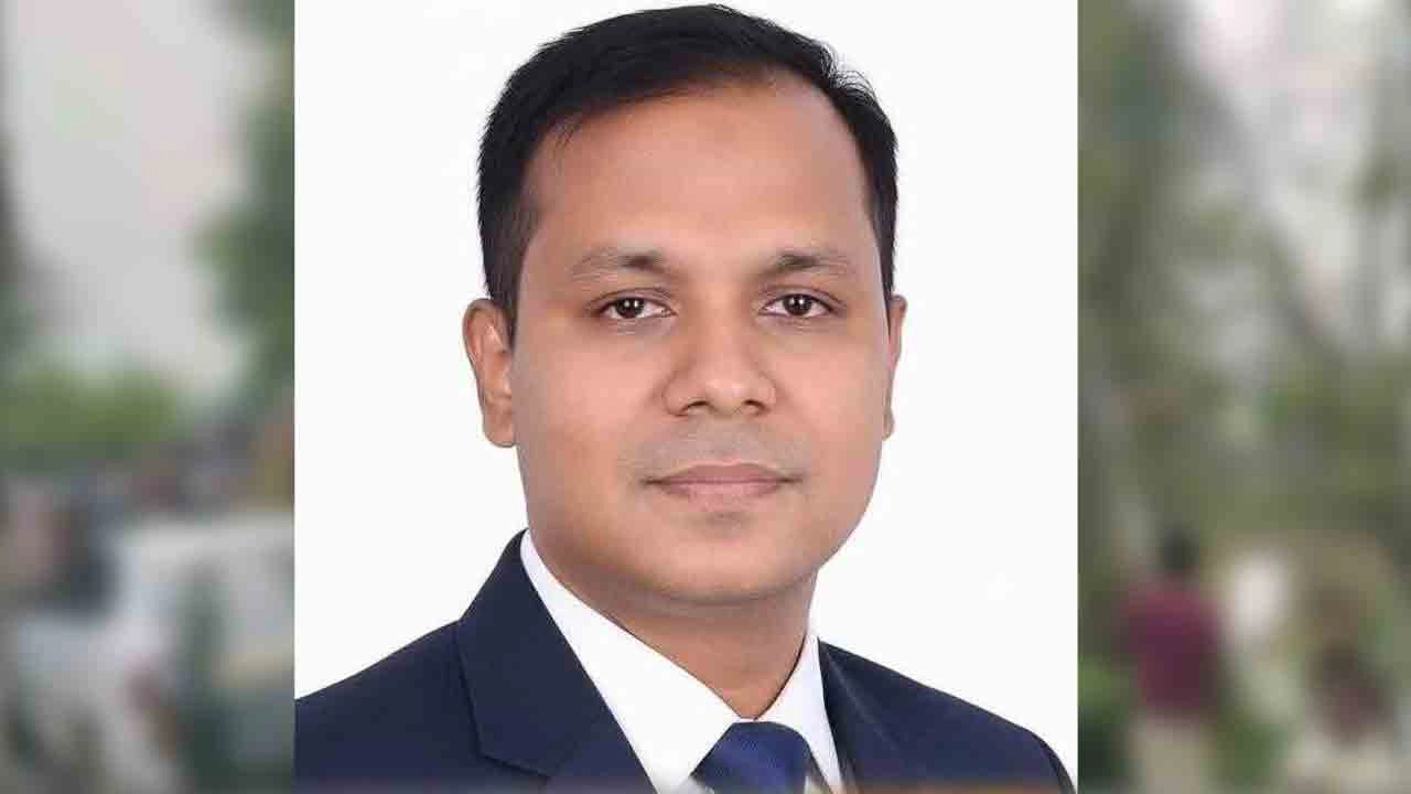 কারিমুল হাই নাঈম