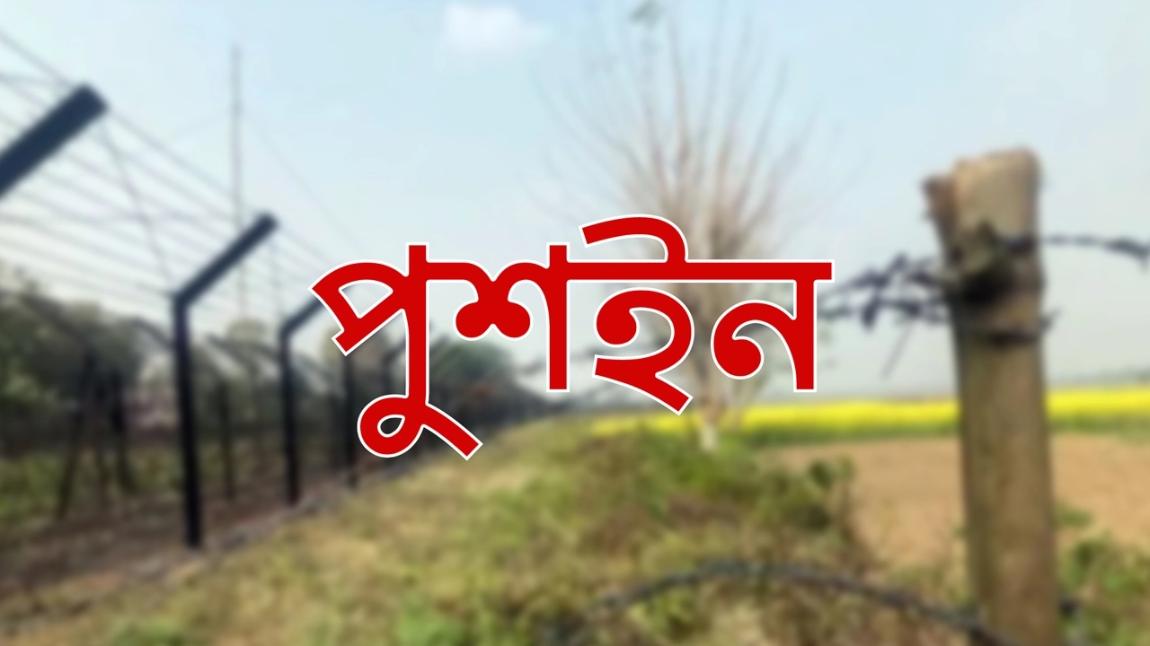 সীমান্তে পুশ-ইনের অভিযোগ অস্বীকার করল ভারত