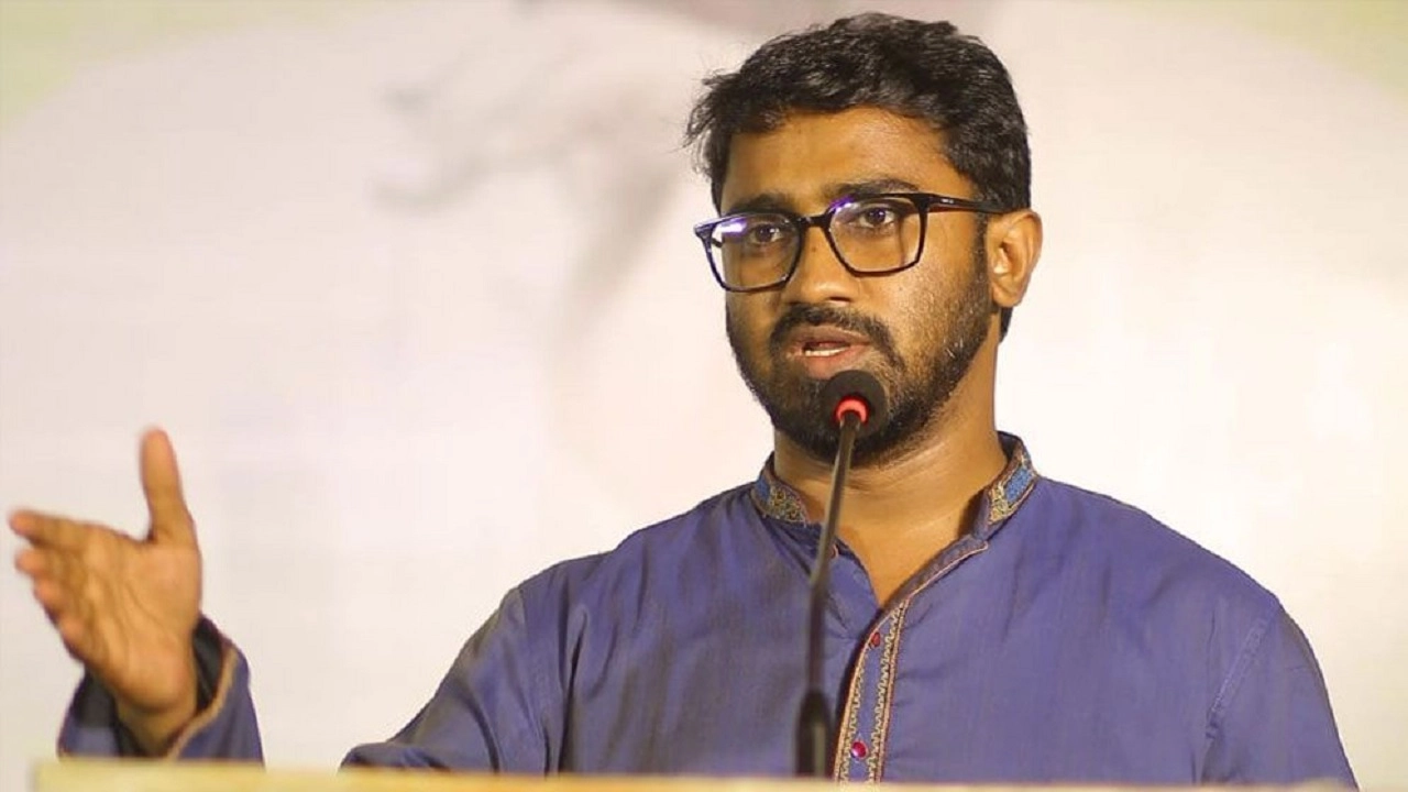 ঢাবিকে ‘ফোকাস কোচিং সেন্টার’ বানানোর অপচেষ্টা করছে শিবির: রাশেদ