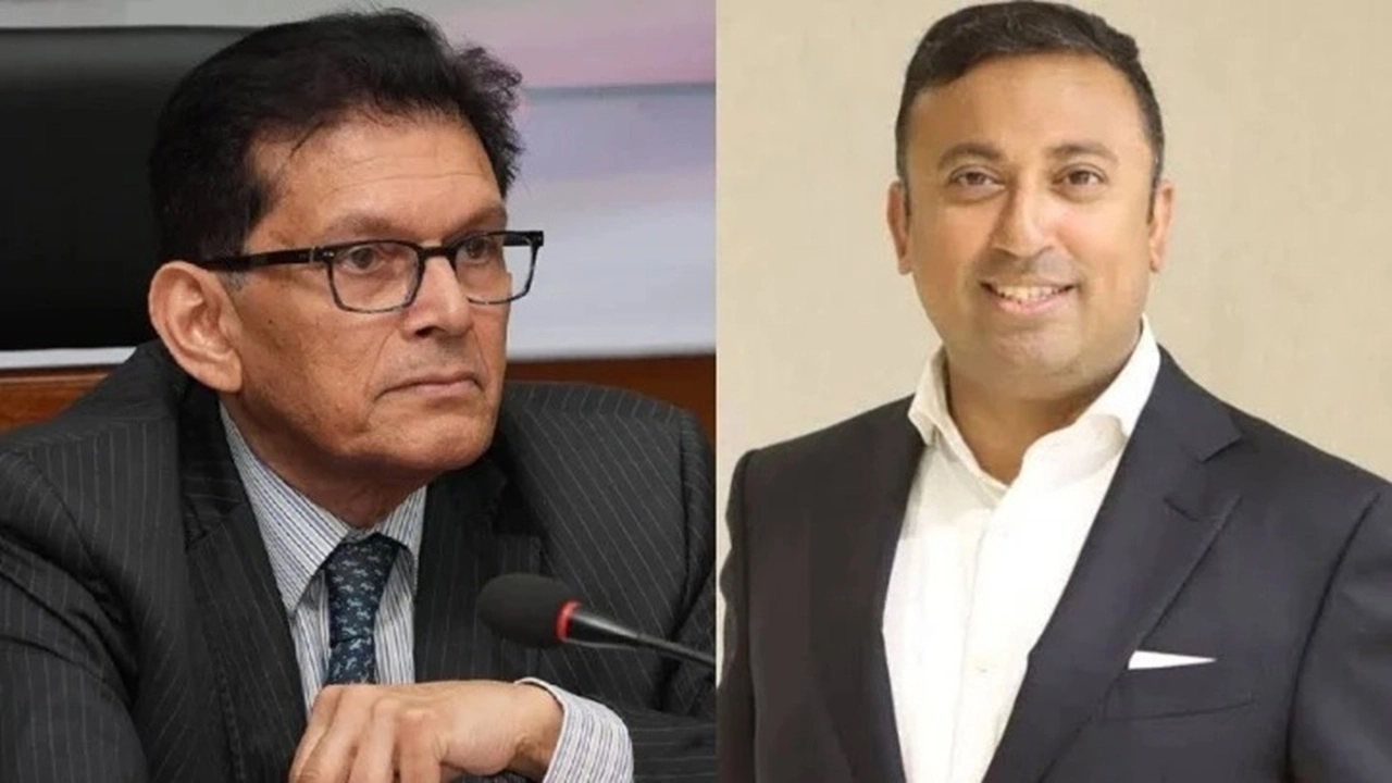 রাশিয়া যাচ্ছেন পররাষ্ট্রমন্ত্রী ও প্রধানমন্ত্রীর পররাষ্ট্র উপদেষ্টা