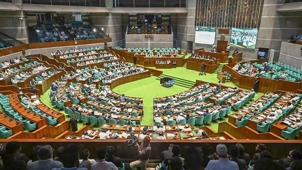 সংসদের বাজেট অধিবেশন বসছে রোববার