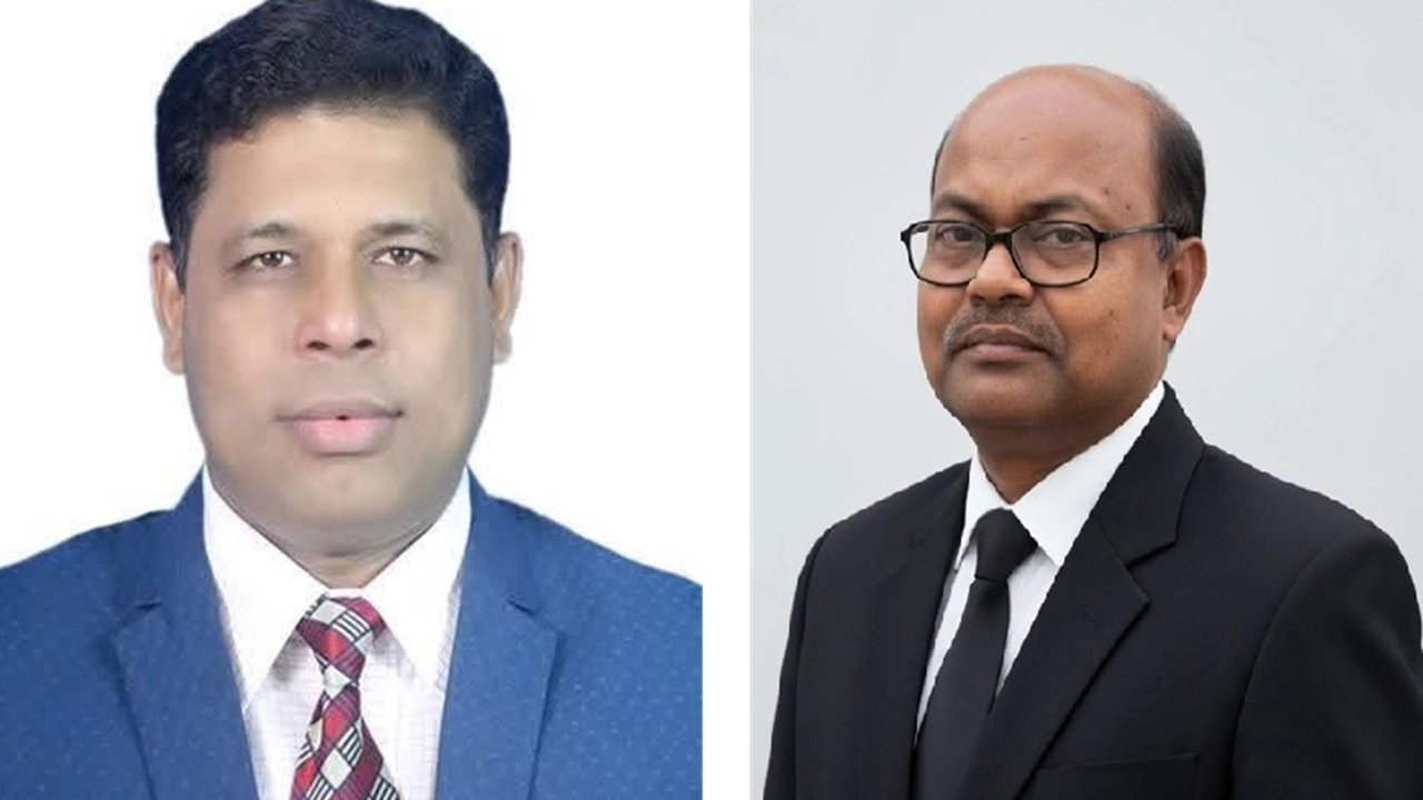 জাবির দুই উপ-উপাচার্য পদে নতুন নিয়োগ 
