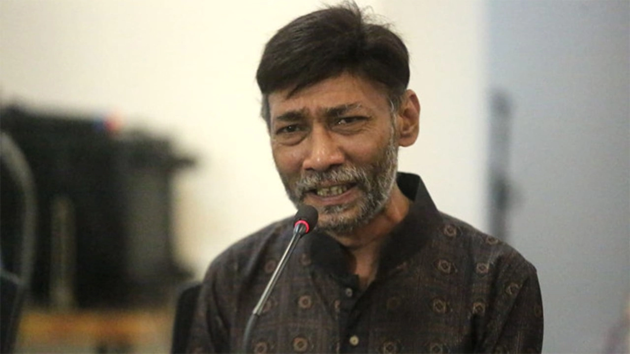 সেই ডলারকে নিয়ে ভিন্ন কথা বললেন রামিসার বাবা