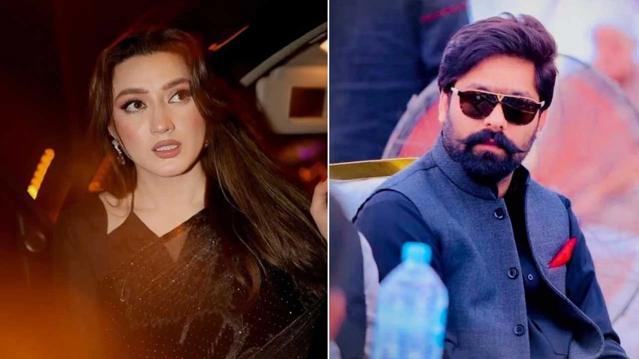 এমপির বিয়ের প্রস্তাব নাকচের পর মামলা করলেন অভিনেত্রী