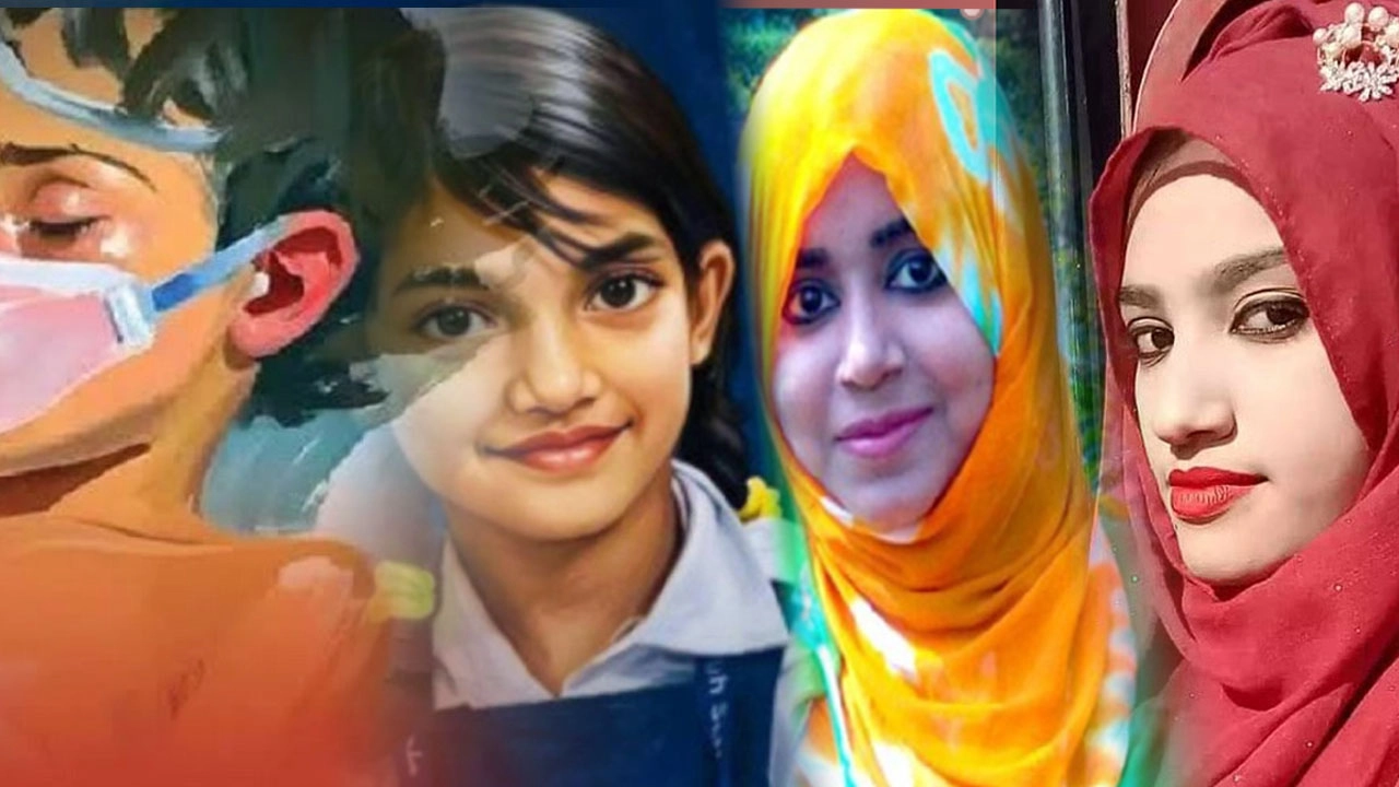 ভুক্তভোগী আছিয়া-রামিসা-তনু-নুসরাত