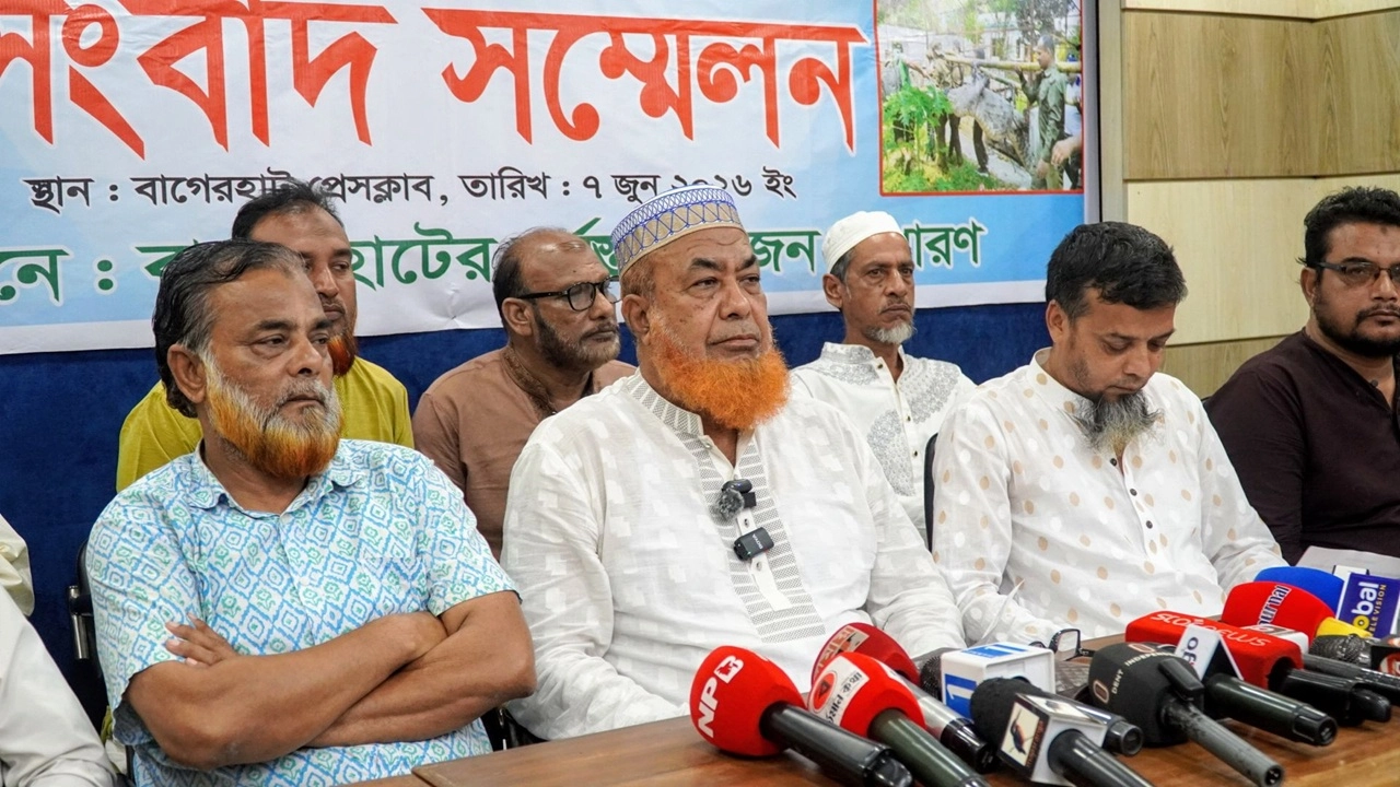 ছবি: এনপিবি নিউজ