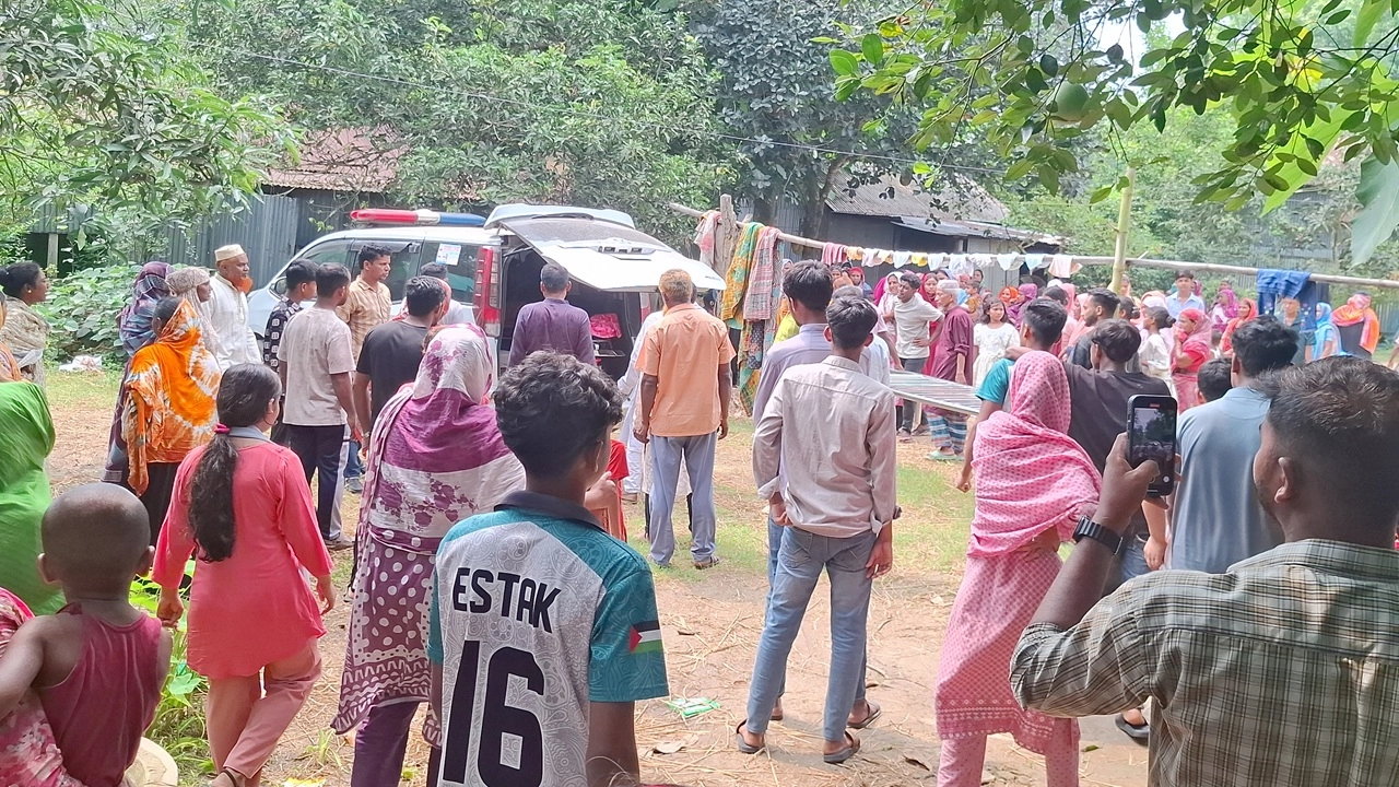 ছবি সংগৃহীত