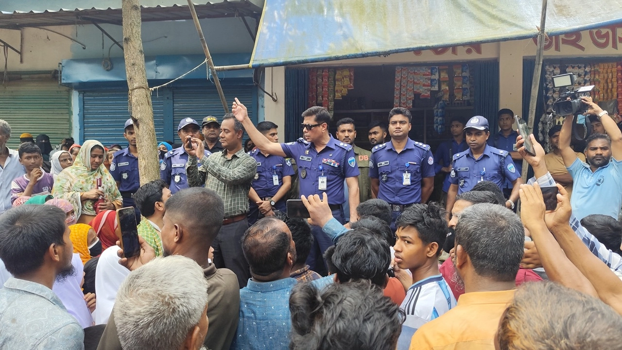 ছবি: এনপিবি নিউজ