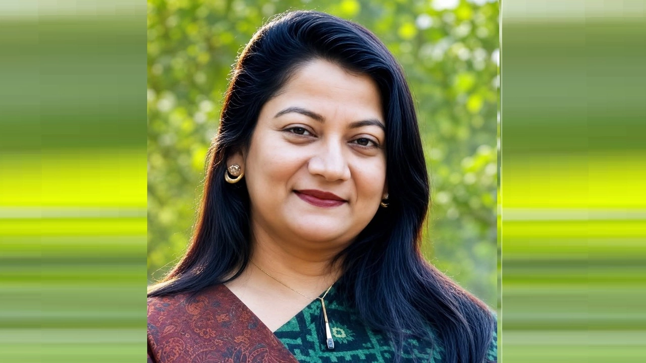 ঢাকা বিভাগের প্রাথমিকে শ্রেষ্ঠ জেলা প্রশাসক নির্বাচিত টাঙ্গাইলের শরীফা হক