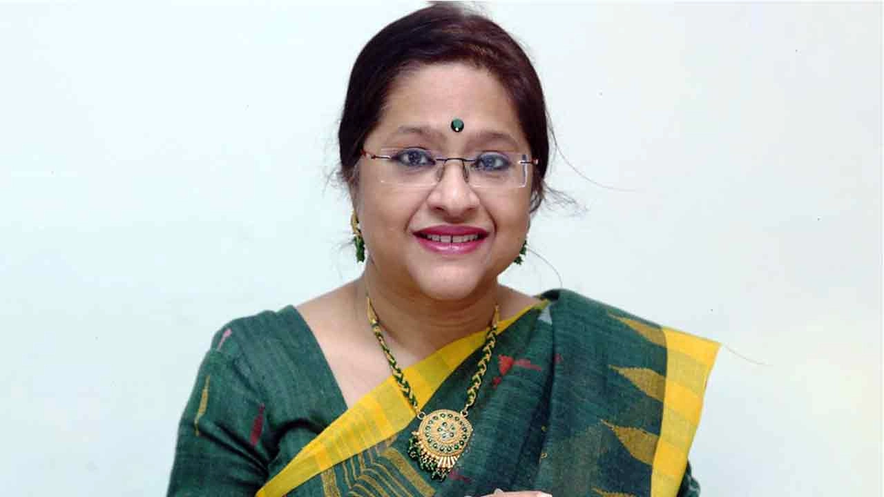 তুরিন আফরোজ