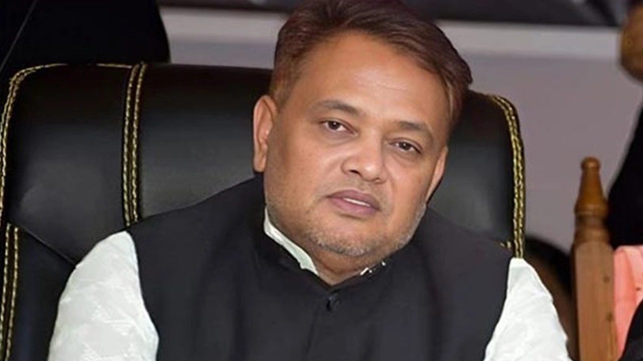 আবদুর রহমান বদি। ফাইল ছবি