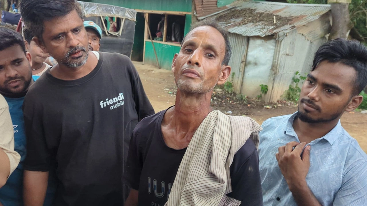 চন্দনাইশে পাহাড় থেকে দুই কৃষক অপহরণ, ৫ লাখ টাকা মুক্তিপণ দাবি