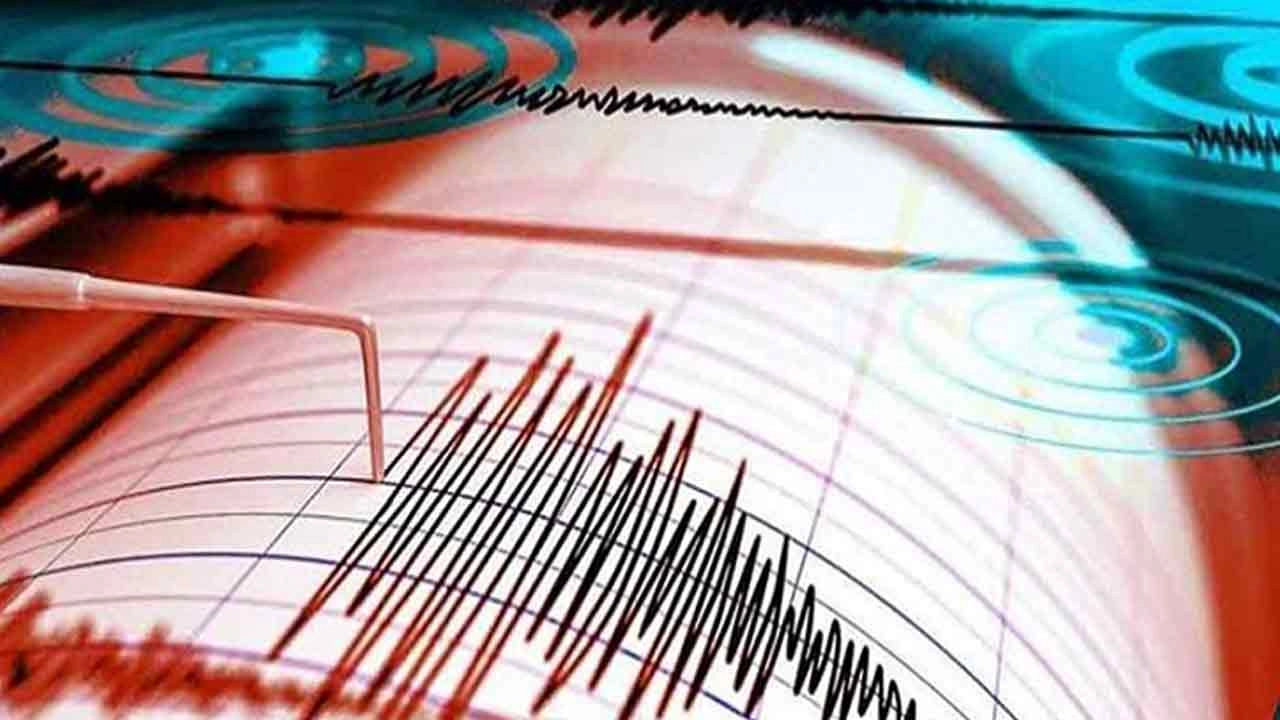 এবার শক্তিশালী ভূমিকম্পে কেঁপে উঠল ইরান