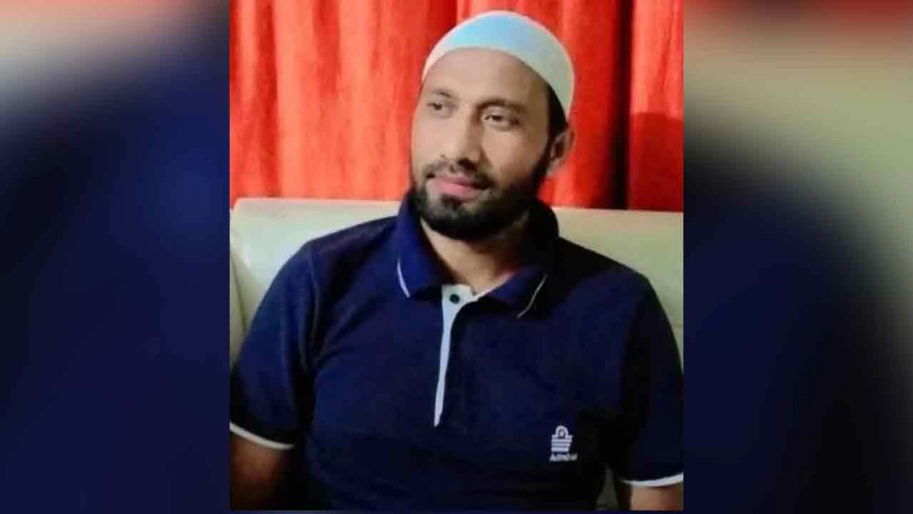 স্বেচ্ছাসেবক দলের নেতা বিল্লাল হোসেন তালুকদার