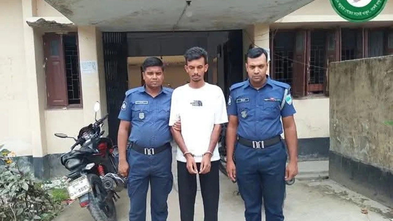 ছবি সংগৃহীত